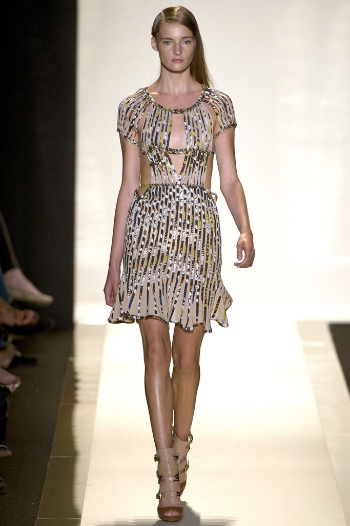 Herve Leger by Max Azria 2013(chng)DƬ