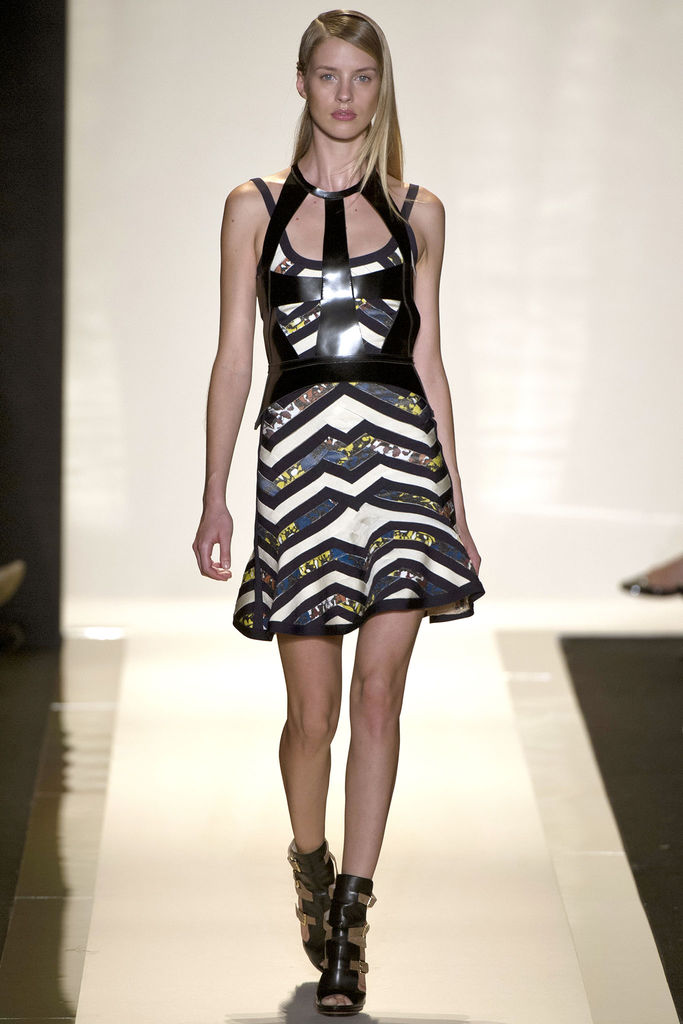 Herve Leger by Max Azria 2013DƬ