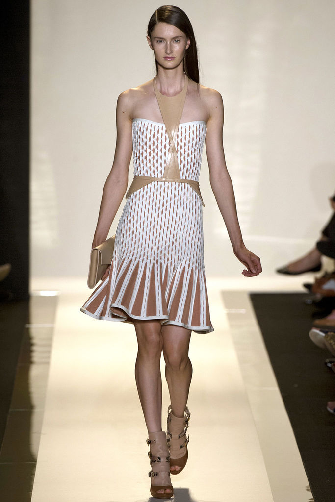 Herve Leger by Max Azria 2013DƬ