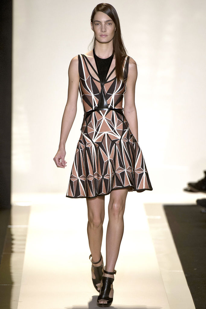 Herve Leger by Max Azria 2013DƬ