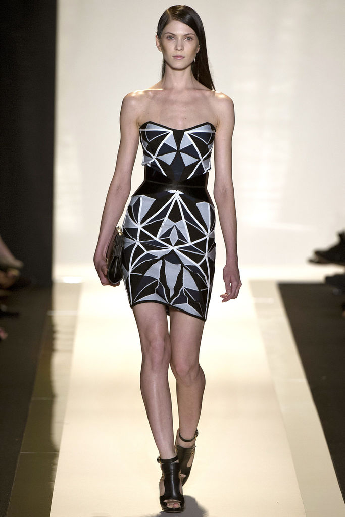 Herve Leger by Max Azria 2013DƬ