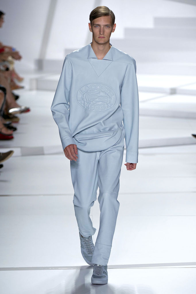 Lacoste 2013DƬ