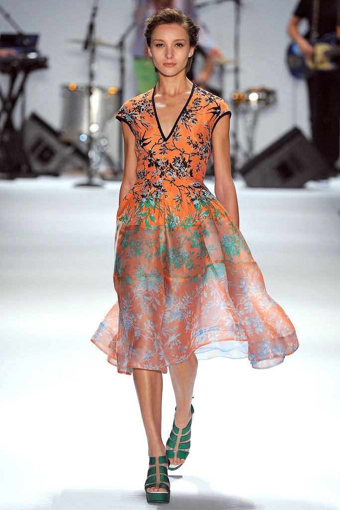 Nanette Lepore 2013DƬ