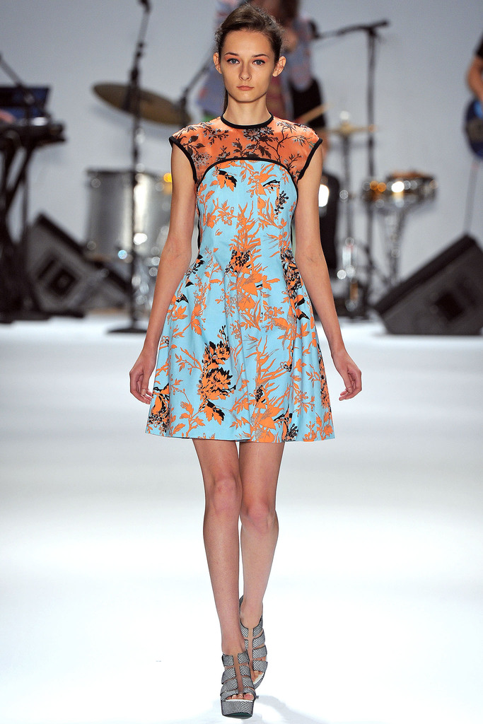 Nanette Lepore 2013DƬ