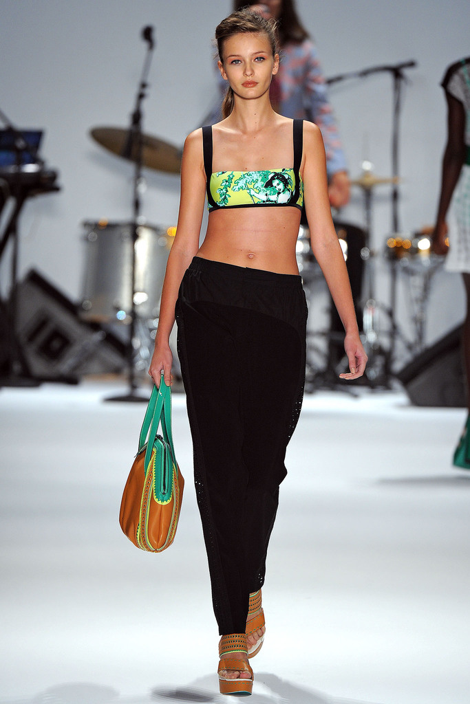 Nanette Lepore 2013DƬ