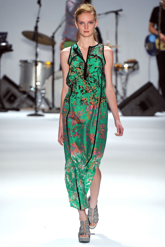 Nanette Lepore 2013DƬ