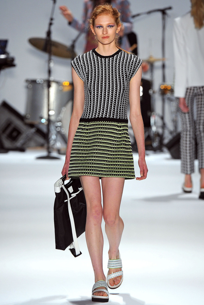 Nanette Lepore 2013DƬ