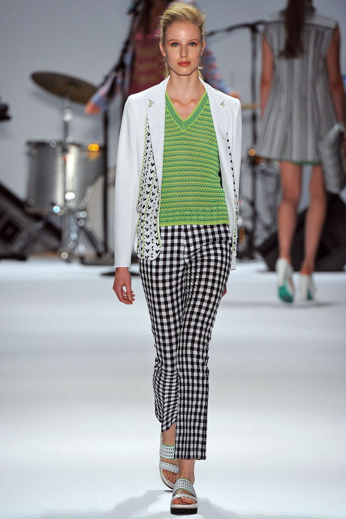Nanette Lepore 2013DƬ