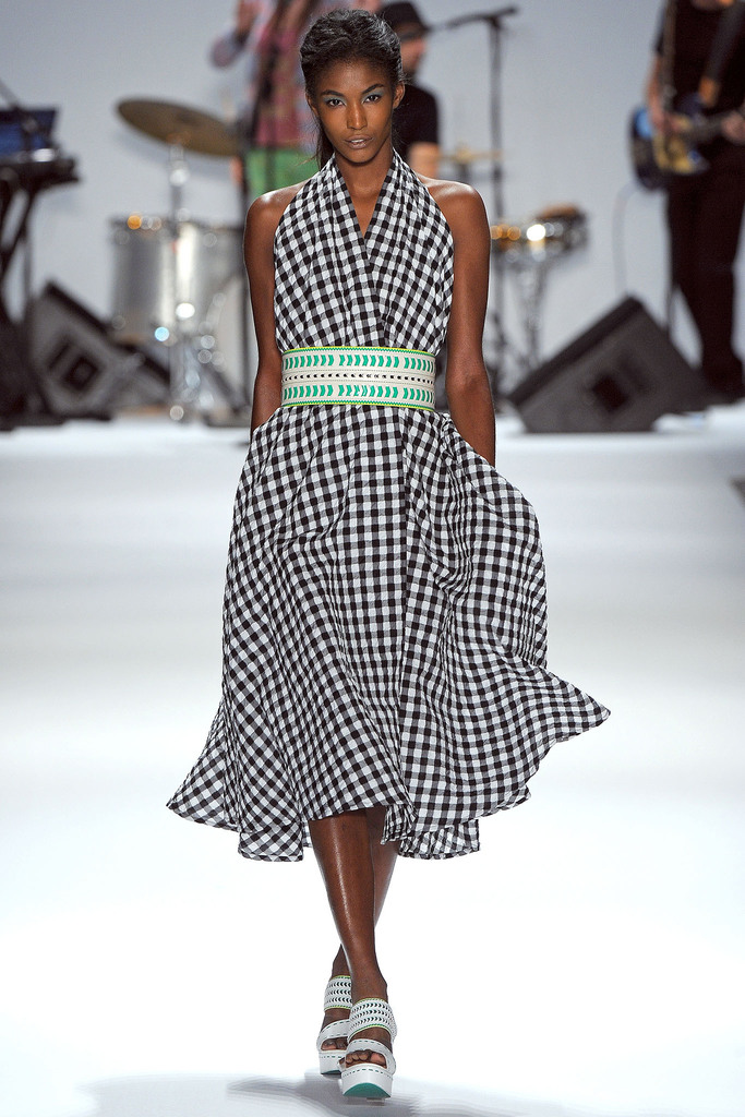 Nanette Lepore 2013DƬ