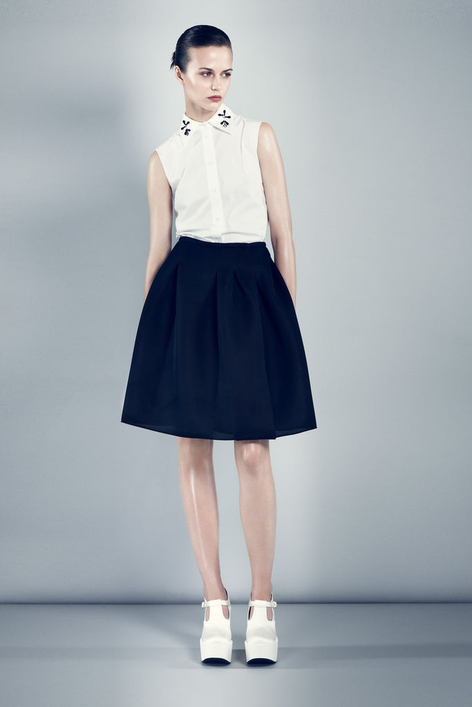 Jil Sander Navy 2013DƬ