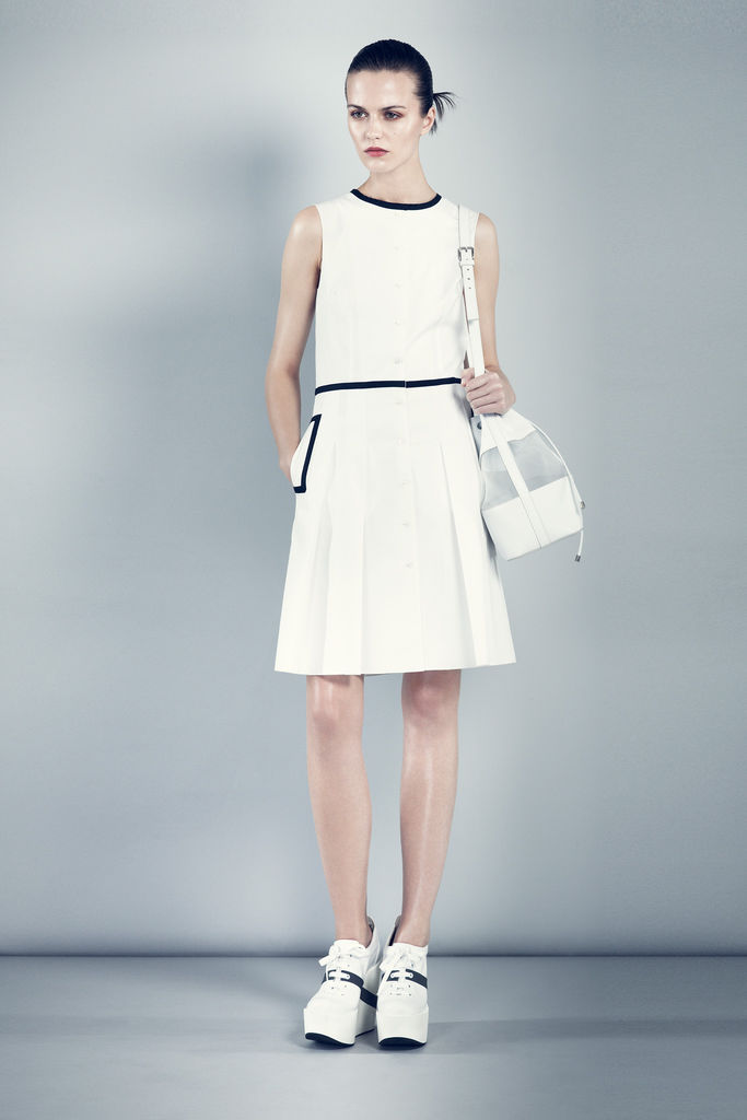 Jil Sander Navy 2013(chng)DƬ