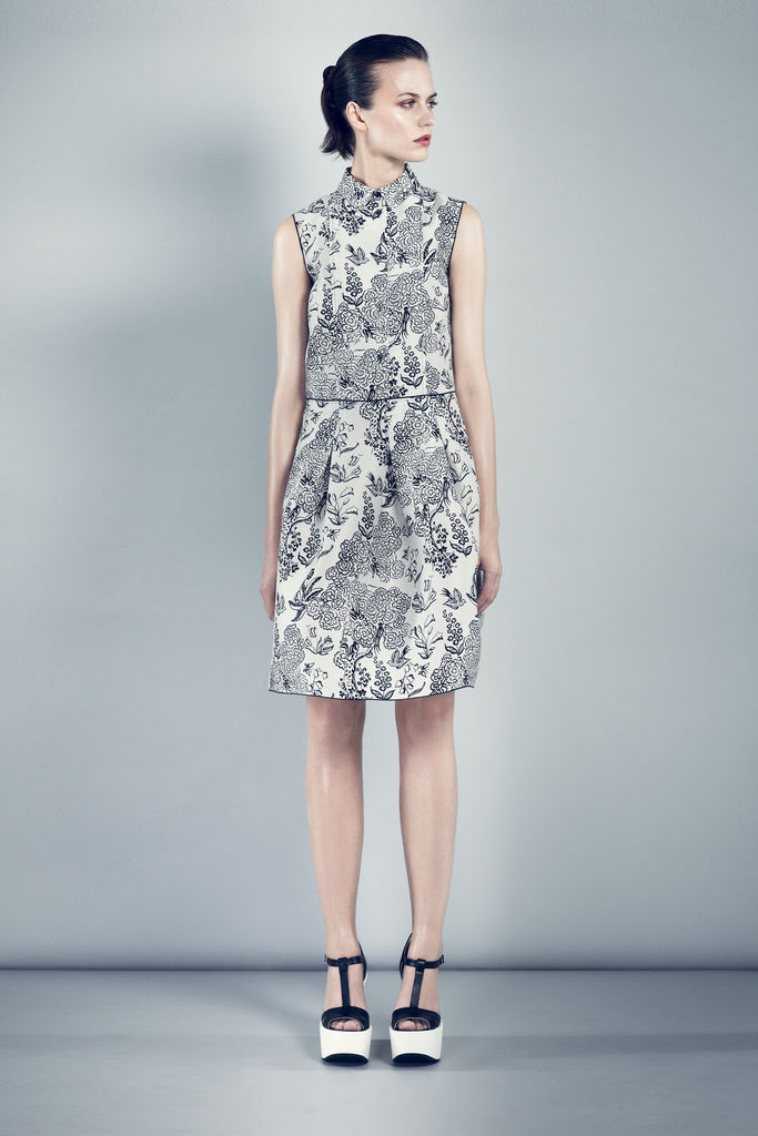 Jil Sander Navy 2013(chng)DƬ