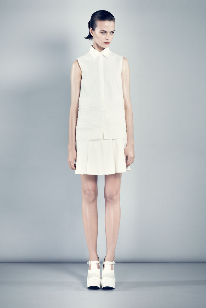 Jil Sander Navy 2013DƬ