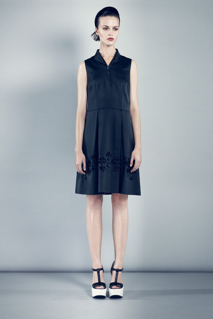 Jil Sander Navy 2013DƬ