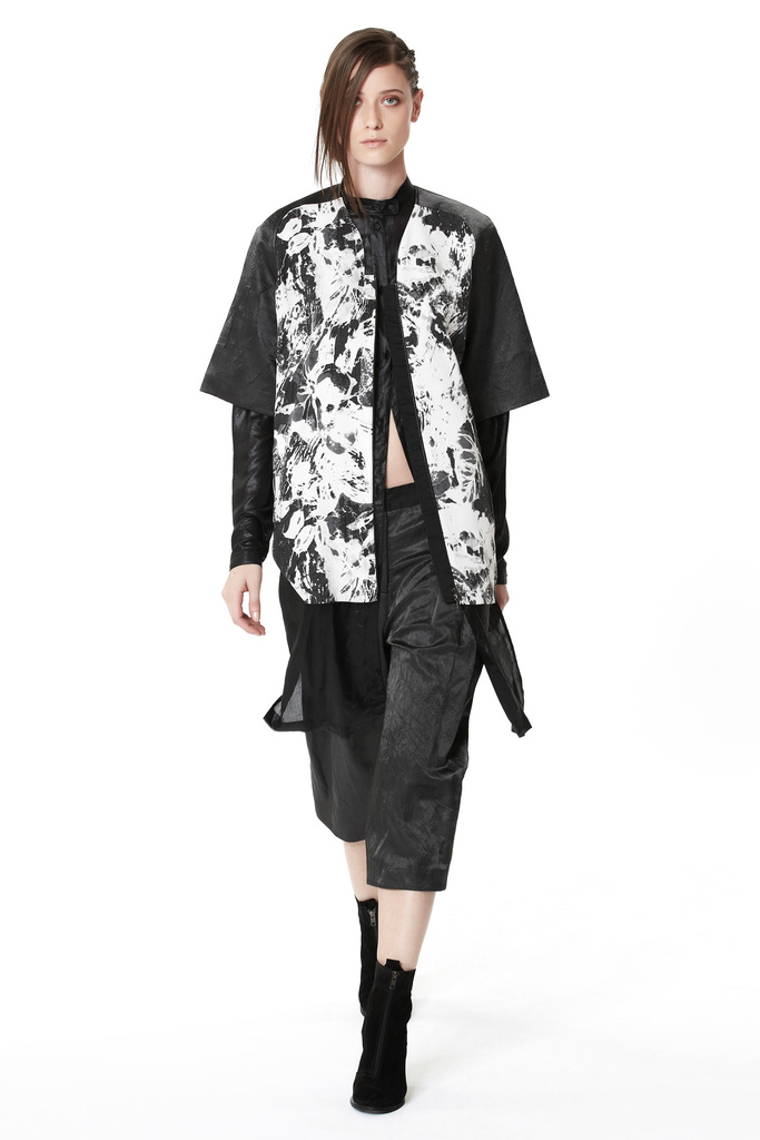 Jeremy Laing 2013(chng)DƬ