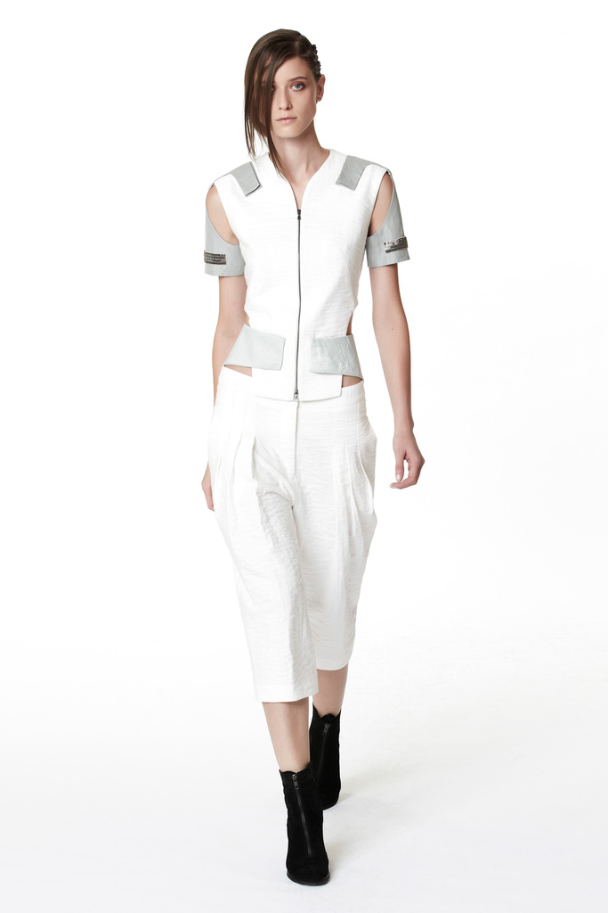 Jeremy Laing 2013DƬ