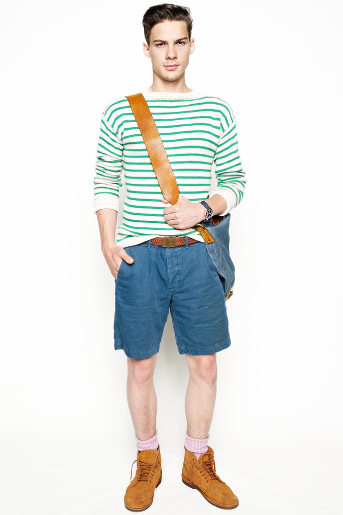 J.Crew 2013DƬ