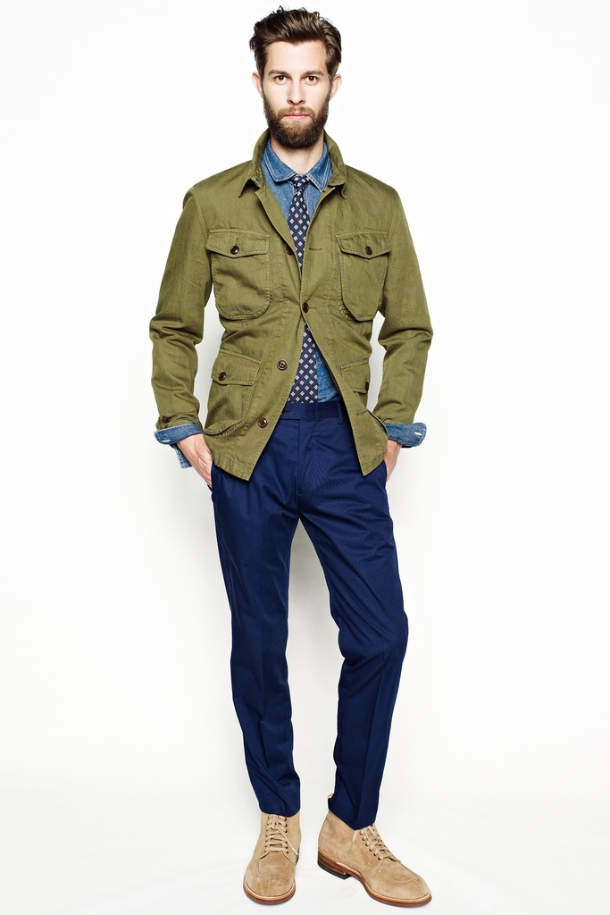 J.Crew 2013(chng)DƬ