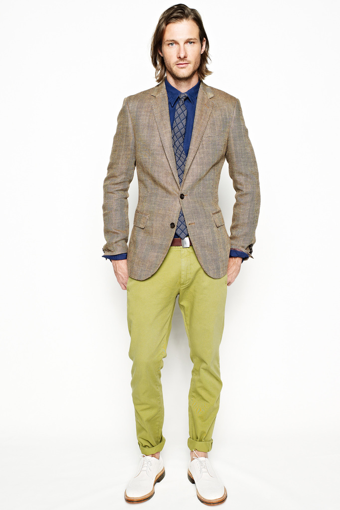 J.Crew 2013DƬ