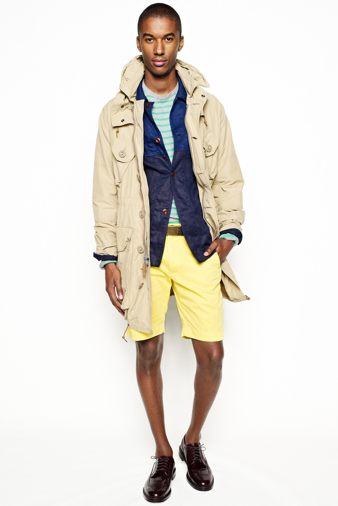 J.Crew 2013(chng)DƬ