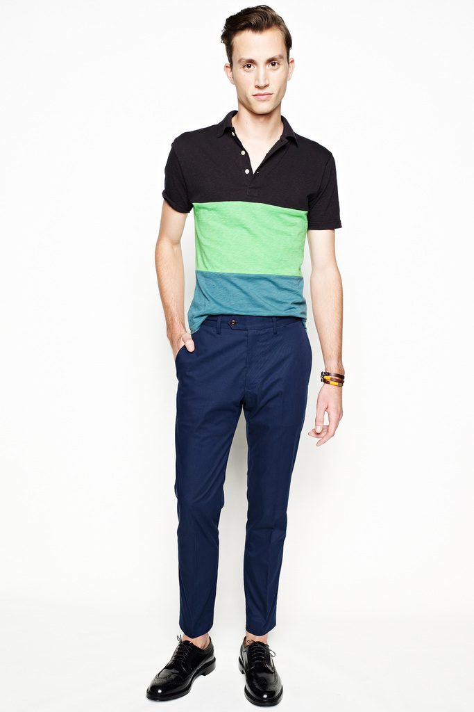 J.Crew 2013DƬ