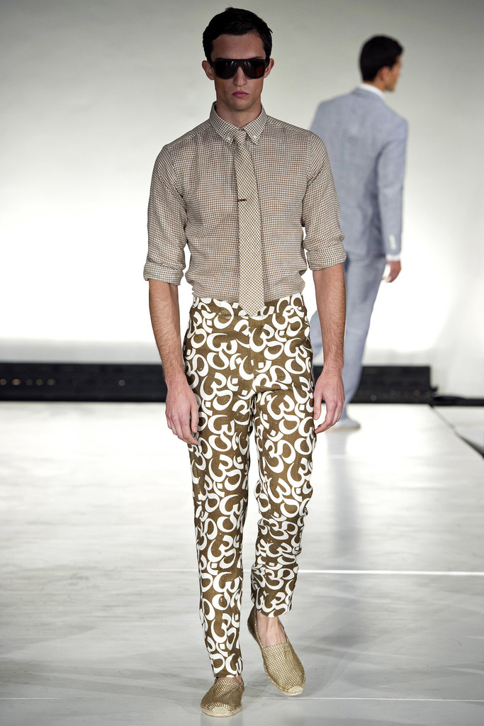John Bartlett 2013(chng)DƬ