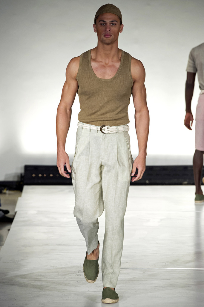 John Bartlett 2013(chng)DƬ