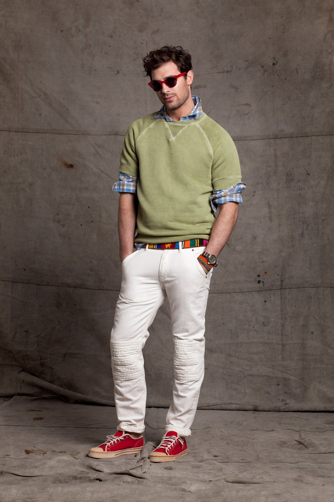 Gant By Michael Bastian 2013DƬ