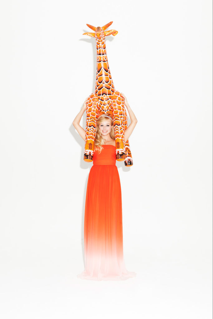 Erin Fetherston 2013DƬ