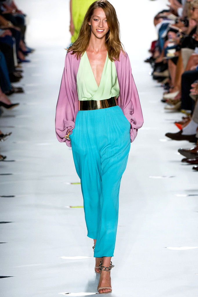 Diane Von Furstenberg 2013DƬ