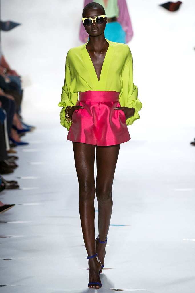 Diane Von Furstenberg 2013DƬ