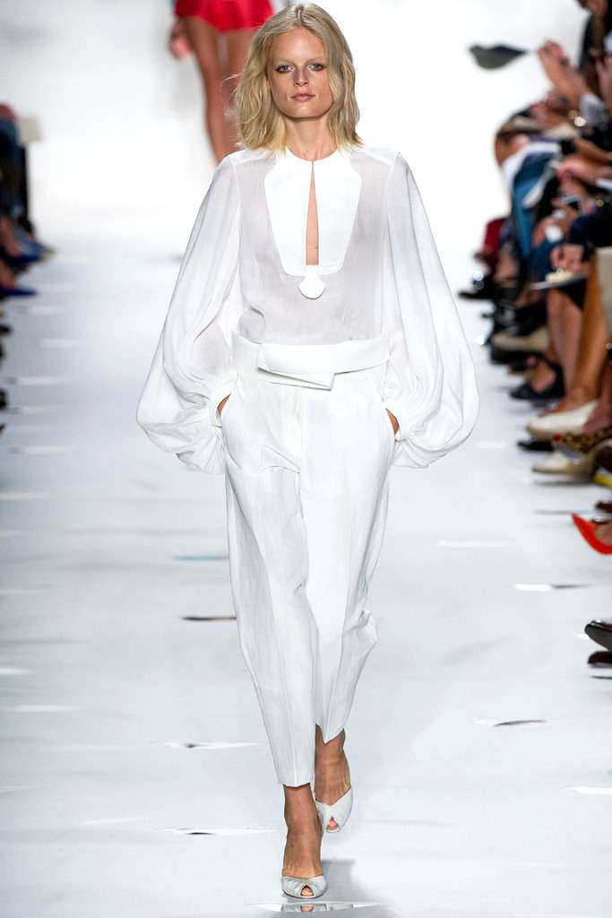 Diane Von Furstenberg 2013DƬ