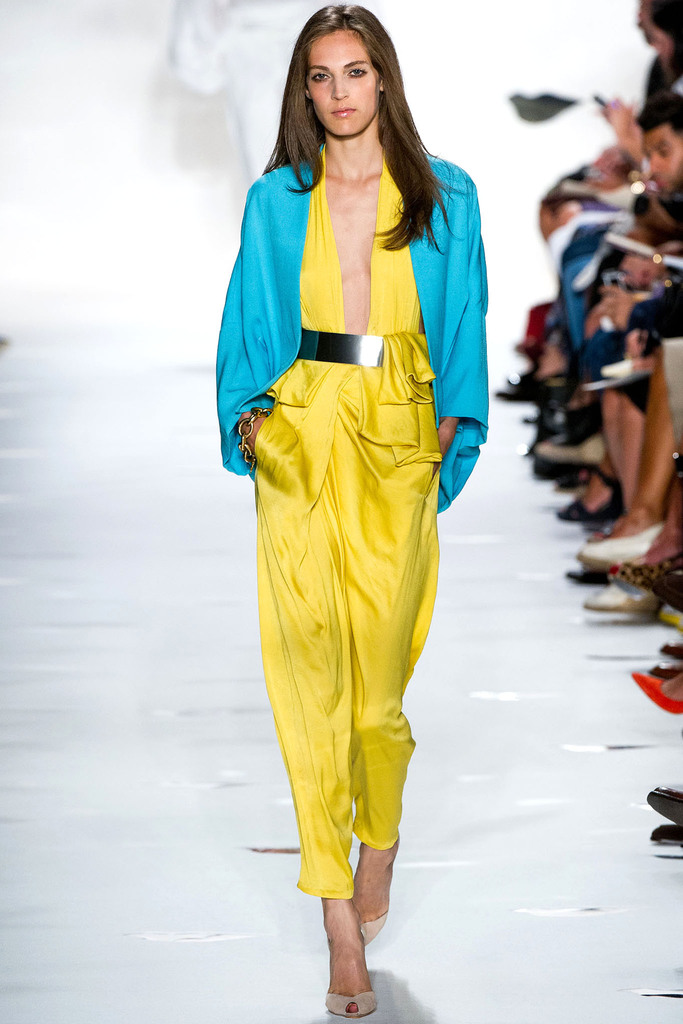 Diane Von Furstenberg 2013DƬ