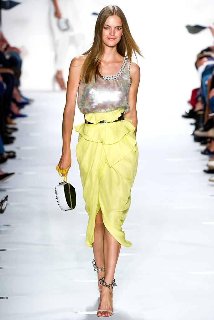 Diane Von Furstenberg 2013DƬ