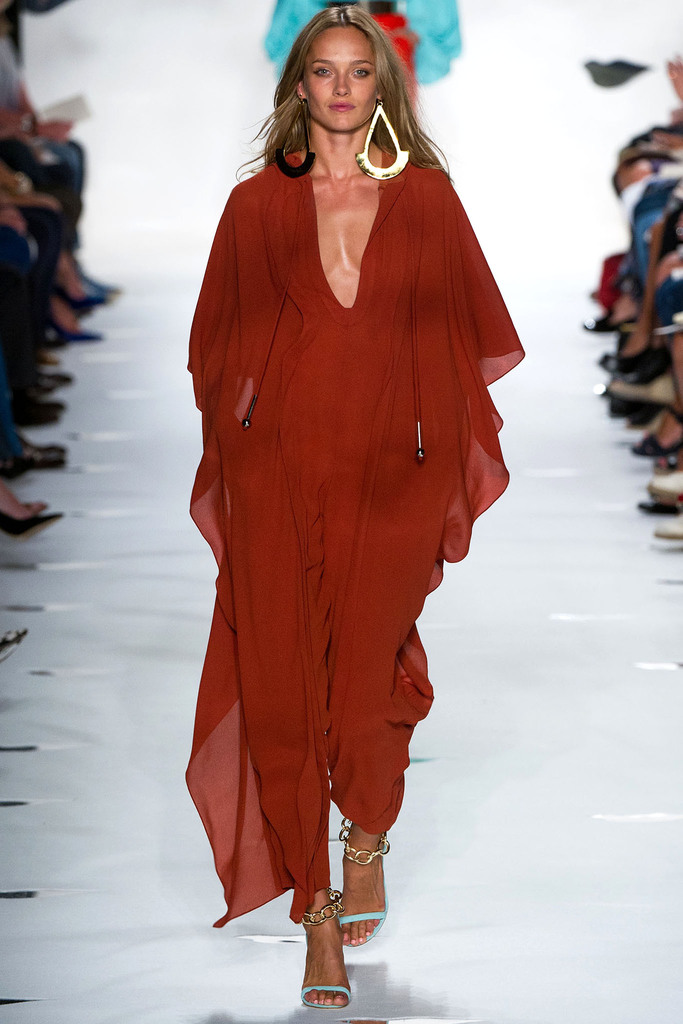 Diane Von Furstenberg 2013DƬ