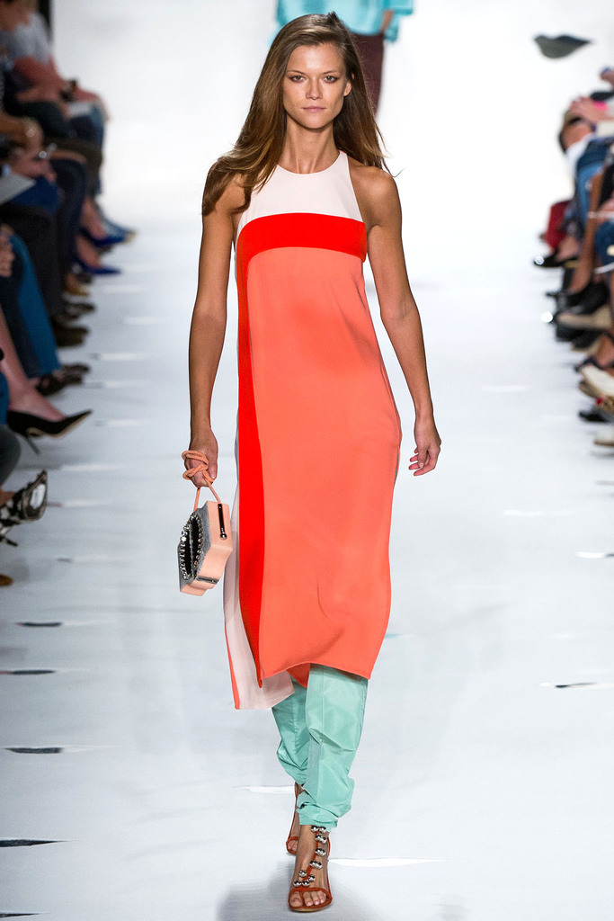 Diane Von Furstenberg 2013DƬ