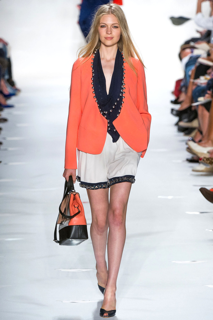 Diane Von Furstenberg 2013DƬ