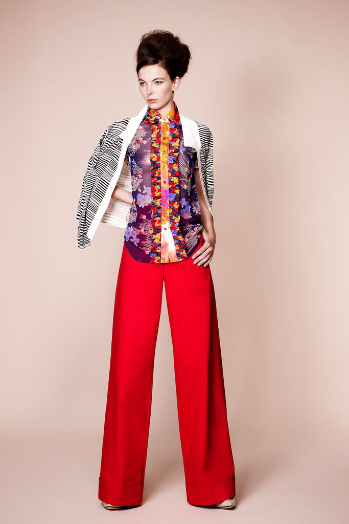 Duro Olowu 2013DƬ