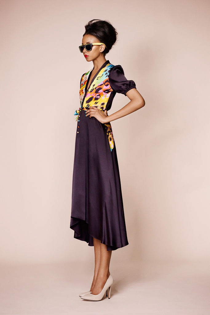 Duro Olowu 2013DƬ