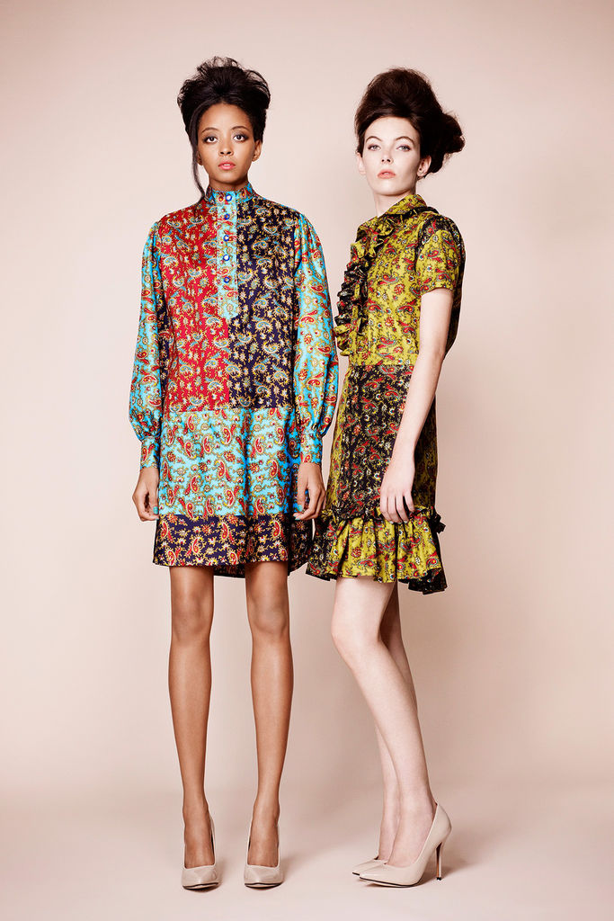 Duro Olowu 2013DƬ