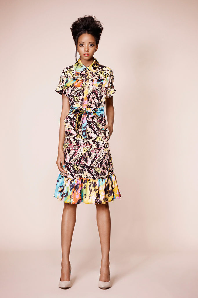 Duro Olowu 2013DƬ