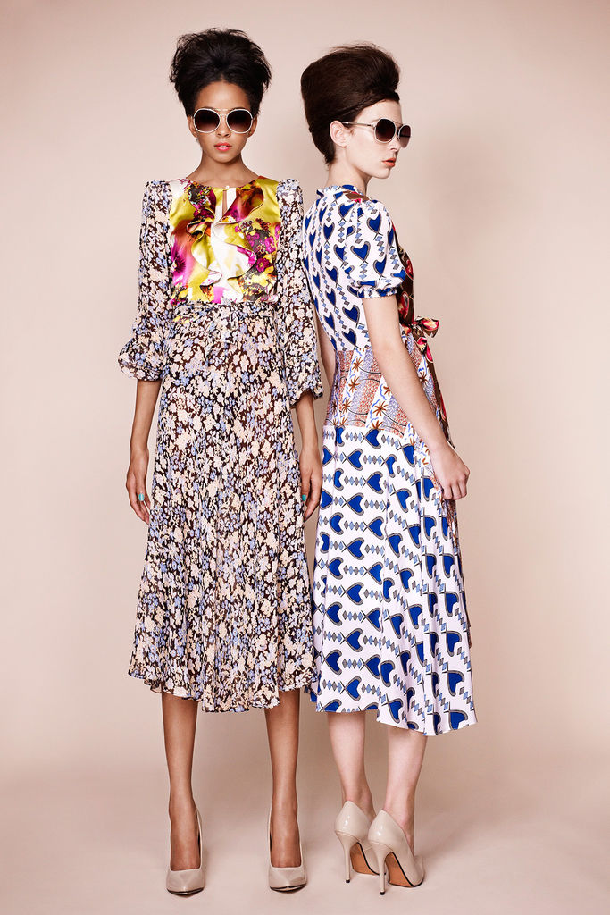 Duro Olowu 2013DƬ