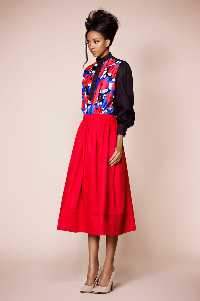 Duro Olowu 2013(chng)DƬ
