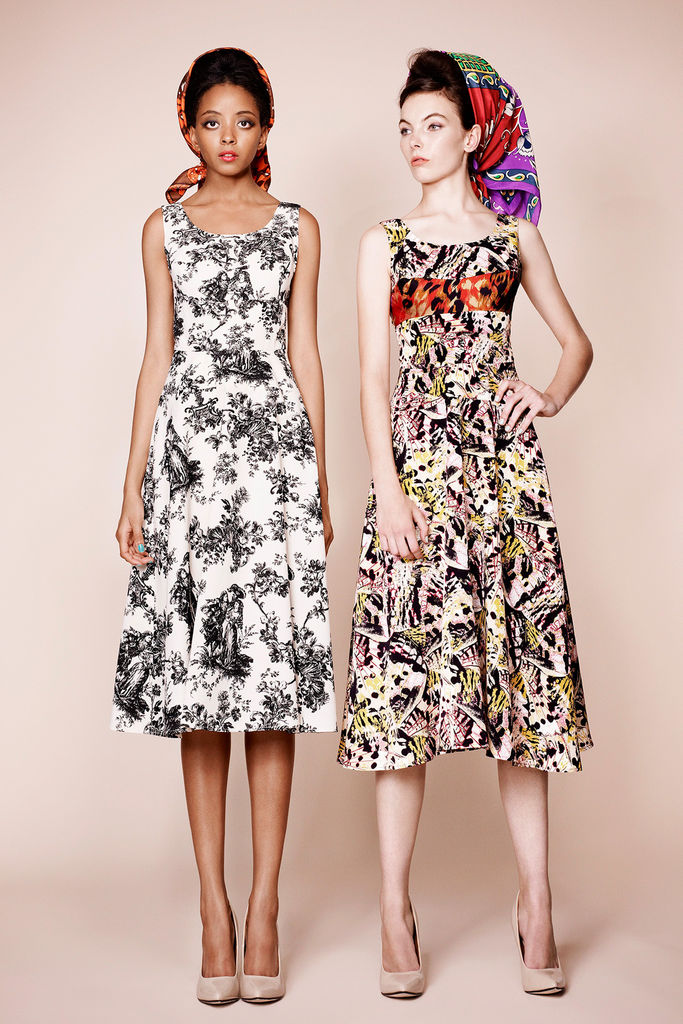 Duro Olowu 2013DƬ