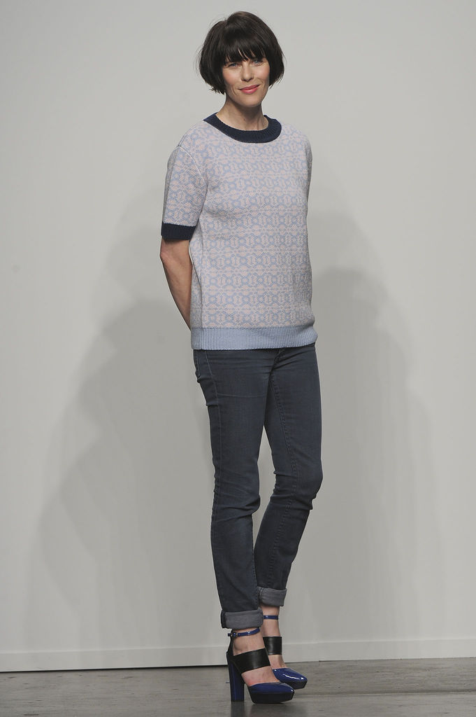 Karen Walker 2013(chng)DƬ