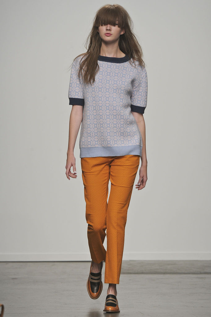 Karen Walker 2013(chng)DƬ
