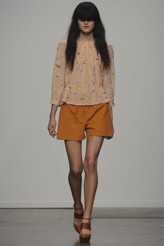 Karen Walker 2013DƬ