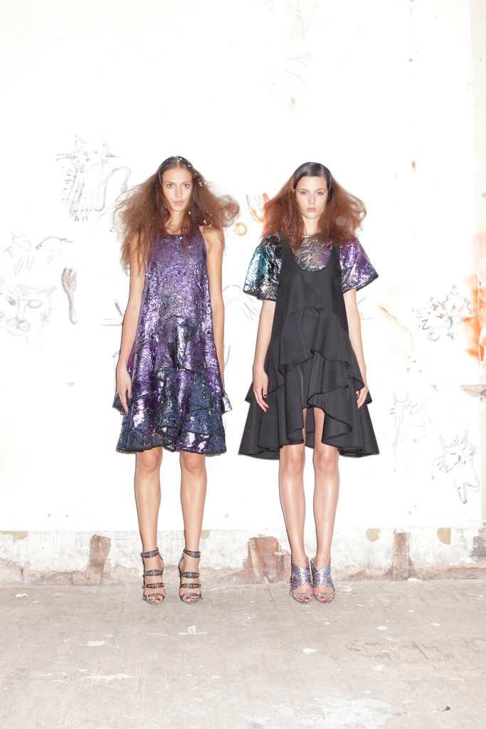 Cynthia Rowley 2013DƬ