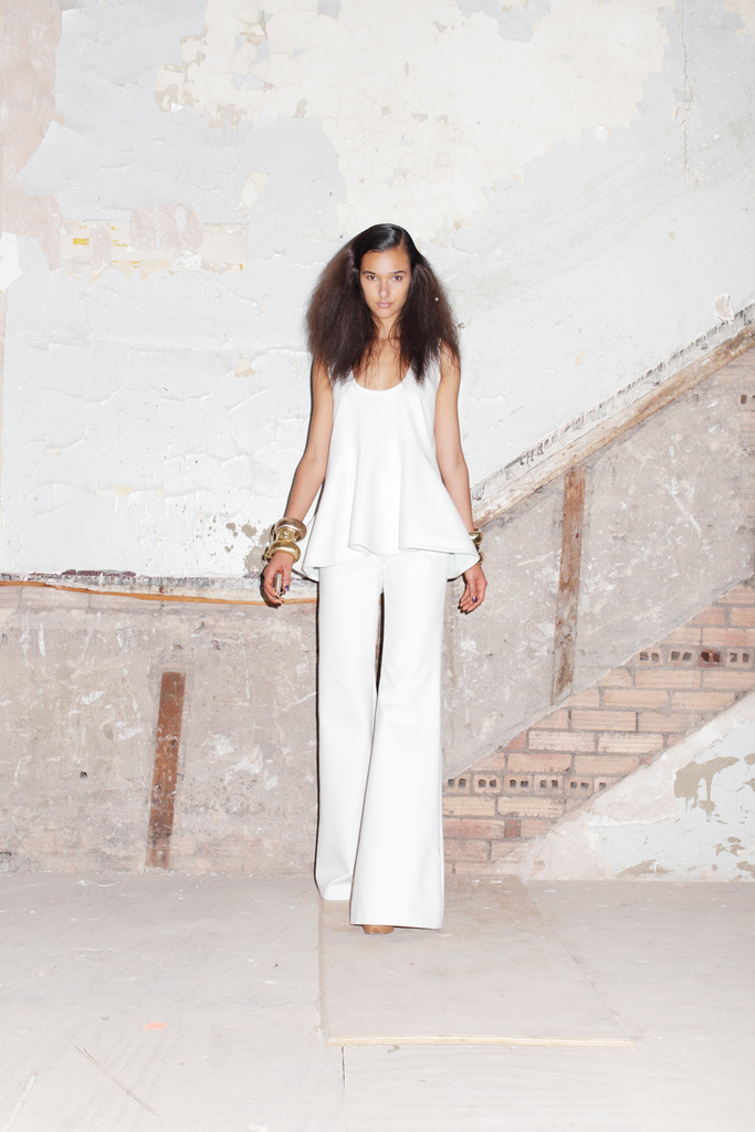 Cynthia Rowley 2013DƬ