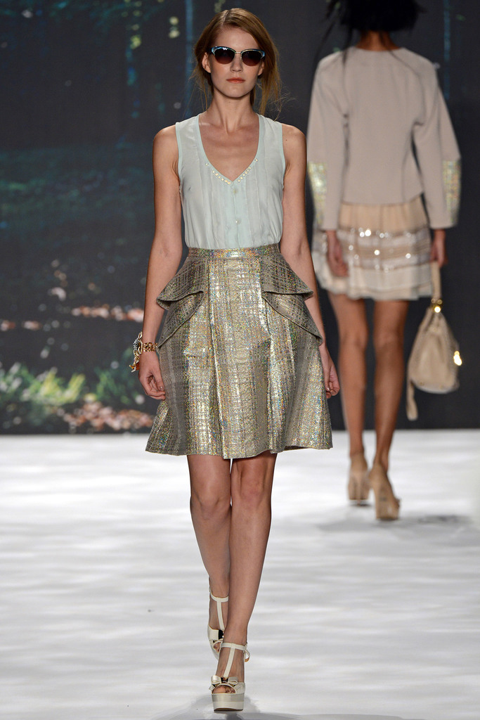 Badgley Mischka 2013DƬ